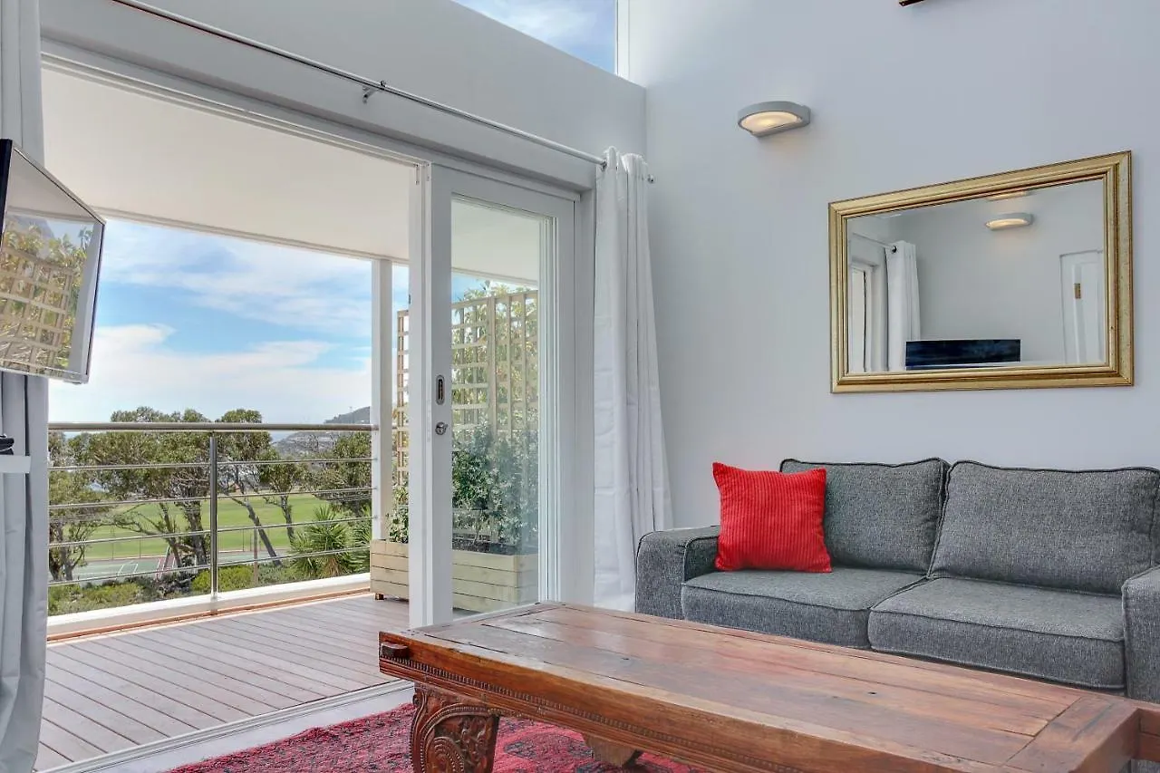 Fulham Delight Διαμέρισμα Camps Bay Νότια Αφρική