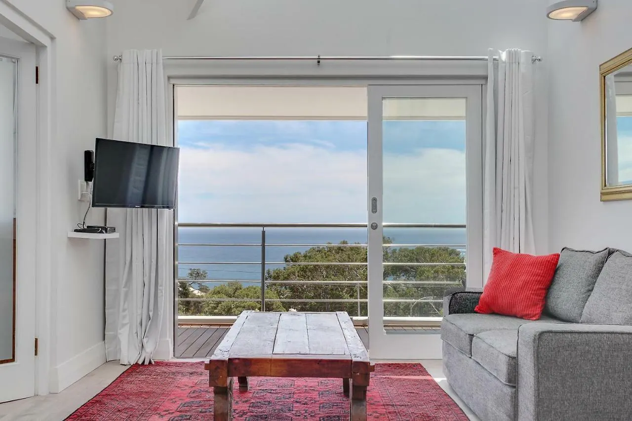Fulham Delight Διαμέρισμα Camps Bay