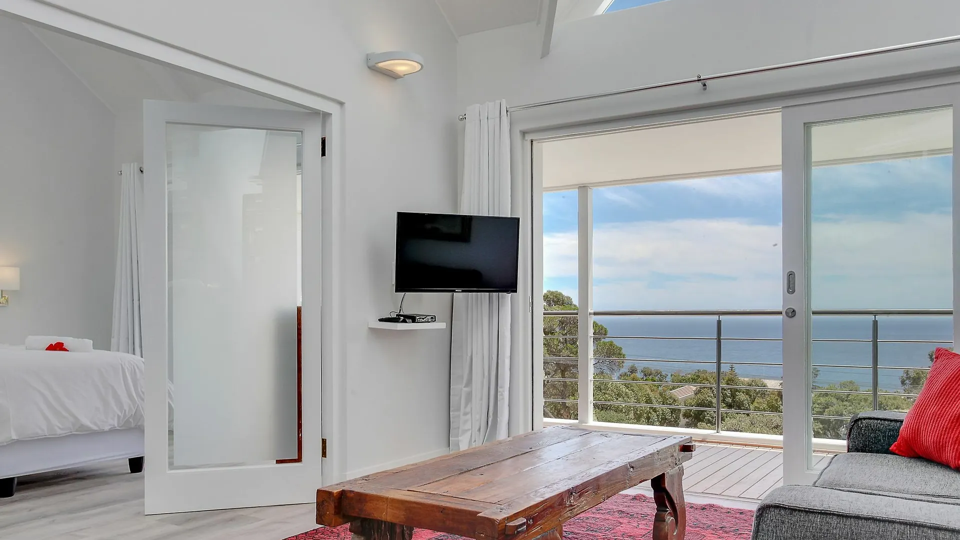Fulham Delight Διαμέρισμα Camps Bay