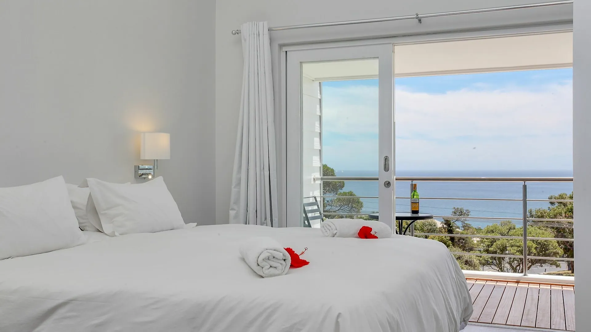 Fulham Delight Διαμέρισμα Camps Bay Νότια Αφρική