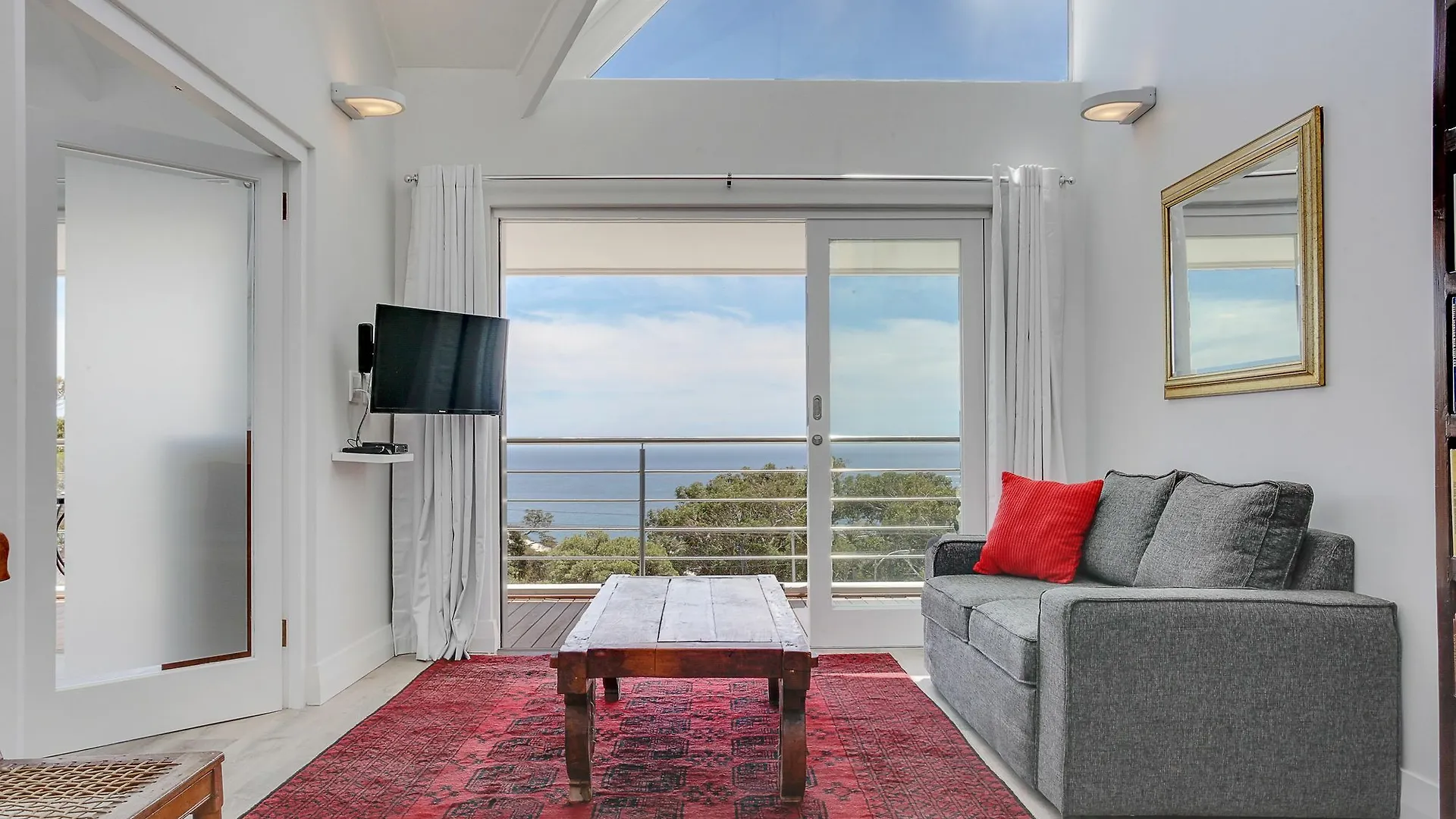 Fulham Delight Διαμέρισμα Camps Bay 0*,  Νότια Αφρική