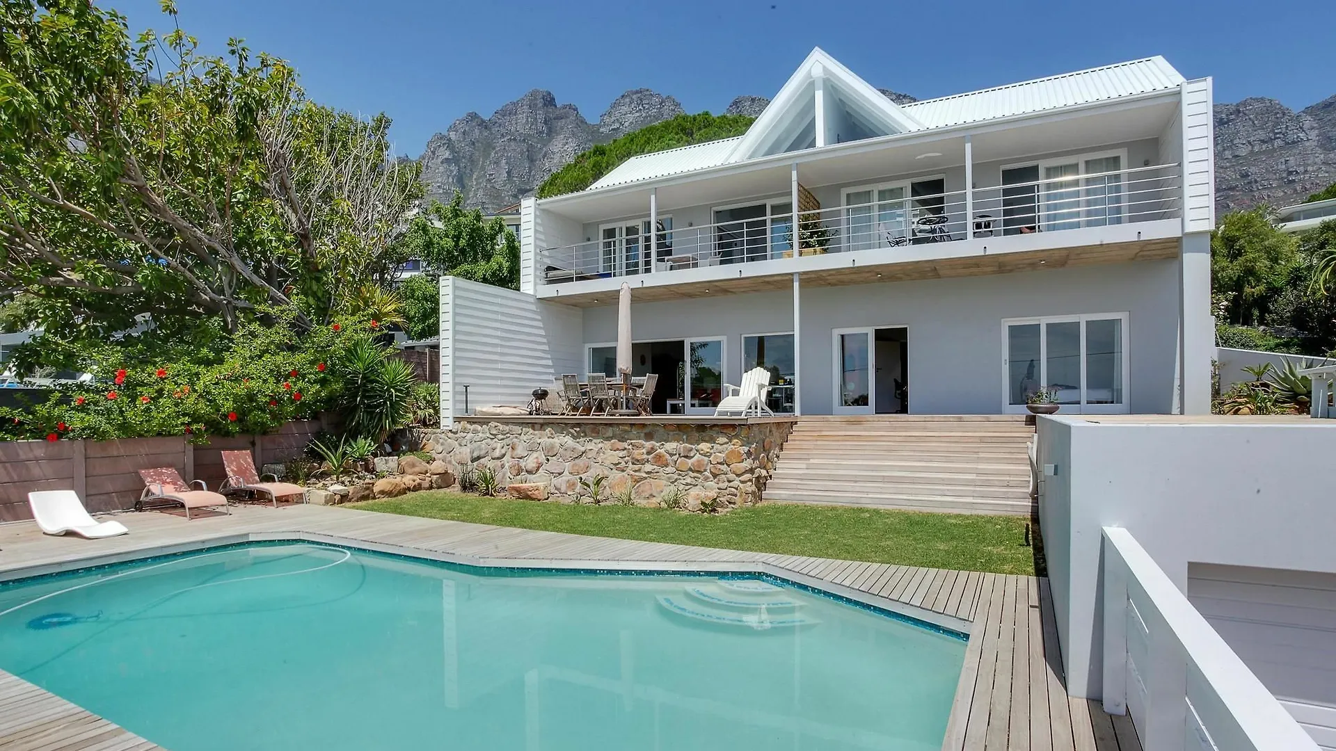 Fulham Delight Διαμέρισμα Camps Bay
