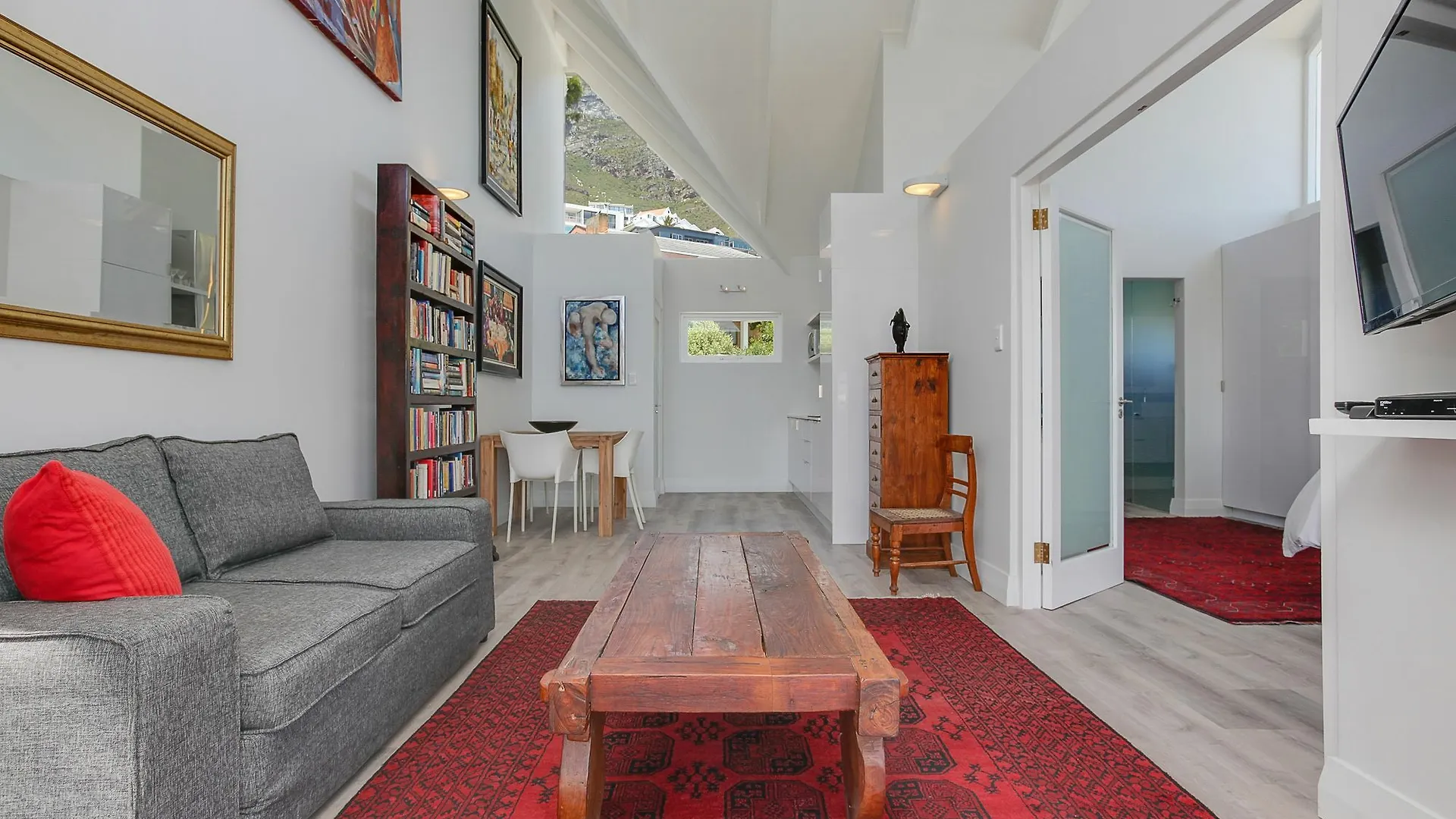 Fulham Delight Διαμέρισμα Camps Bay Νότια Αφρική